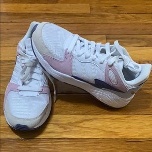 Brand new woman’s Ortholite Adidas